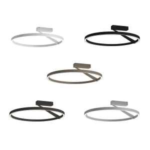 Vivida Meridiana ceiling lamp lamp medium