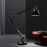 Leucos JJ Big indoor led floor lamp