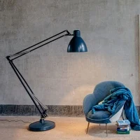 Leucos JJ Big indoor led floor lamp