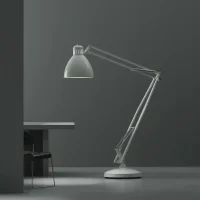 Leucos JJ Big indoor led floor lamp