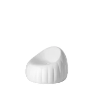 Slide Gelée Lounge soft armchair