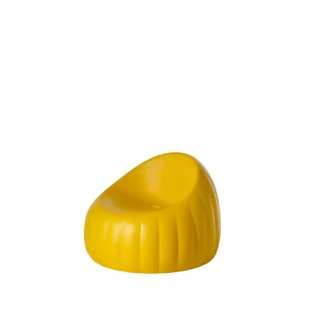 Slide Gelée Lounge soft armchair