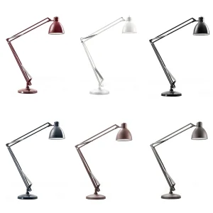 Leucos JJ Great indoor led floor lamp