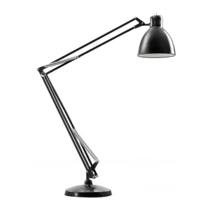 Leucos JJ Great lampada da terra led per interni