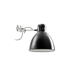Leucos JJ Big Grip lampada da parete led con gancio