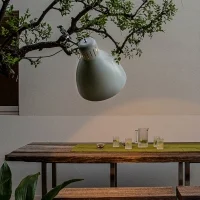 Leucos JJ Big Grip led wall lamp with hook Leucos JJ Big Grip led wall lamp with hook