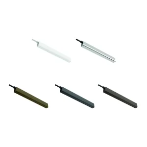 Flos ZERO TRACK Power Supply Surface End for track