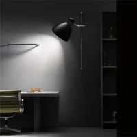 Leucos Grip Mount attacco a parete soffitto per JJ Big Grip