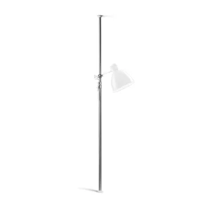 Leucos Autopole extendable ground ceiling rod for JJ Big Grip