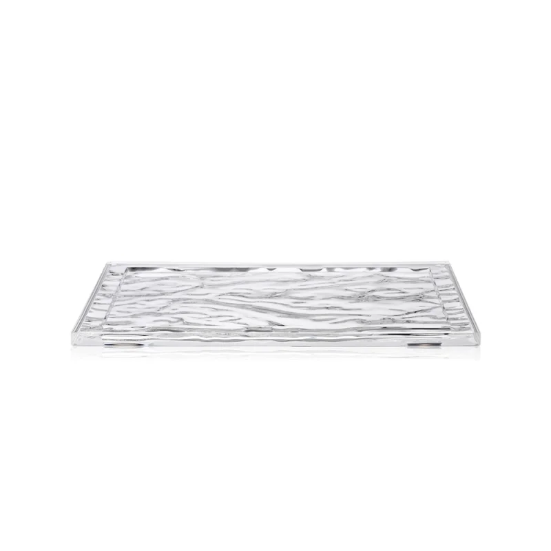 Kartell vassoio Dune Kartell vassoio Dune