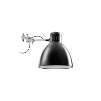 Leucos JJ Big Grip lamp with led hook for interiors Leucos JJ Big Grip lamp with led hook for interiors