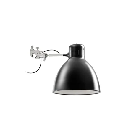 Leucos JJ Big Grip lamp with led hook for interiors