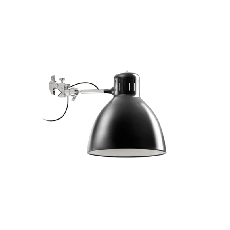Leucos JJ Big Grip lamp with led hook for interiors Leucos JJ Big Grip lamp with led hook for interiors