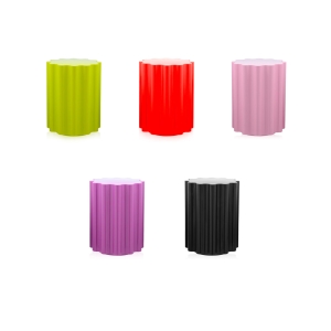 Kartell Colonna sgabello decorativo