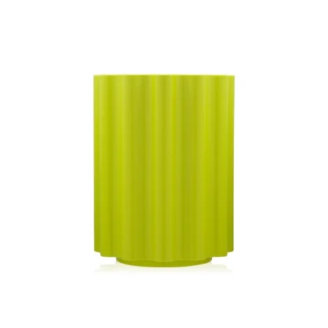 Kartell Colonna decorative stool