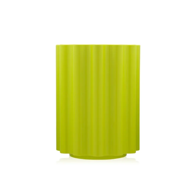 Kartell Colonna sgabello decorativo Kartell Colonna sgabello decorativo