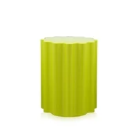 Kartell Colonna decorative stool