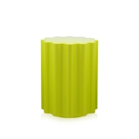 Kartell Colonna sgabello decorativo