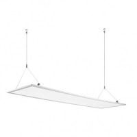PAN Sibilla LED 40W 3000K 30x120 Tableau Pannello Incasso
