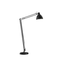 Leucos JJ Mid lampada da terra led