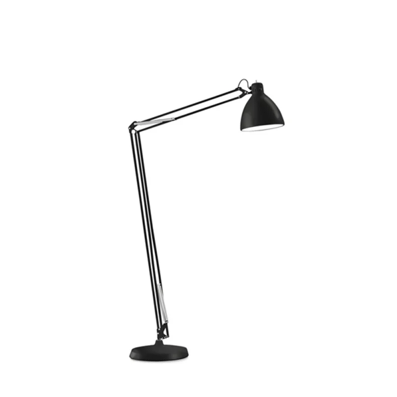 Leucos JJ Mid led floor lamp Leucos JJ Mid led floor lamp