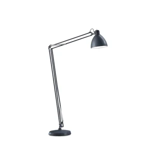 Leucos JJ Mid lampada da terra led