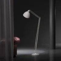 Leucos JJ Mid lampada da terra led