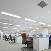 PAN Sibilla LED 40W 3000K 30x120 Tableau Pannello Incasso