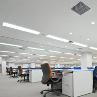 PAN Sibilla LED 40W 3000K 30x120 Tableau Pannello Incasso