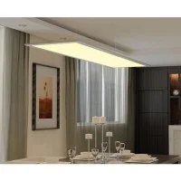 PAN Sibilla LED 40W 4000K 30x120 Tableau Pannello Incasso