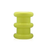 Kartell Pilastro decorative stool Kartell Pilastro decorative stool
