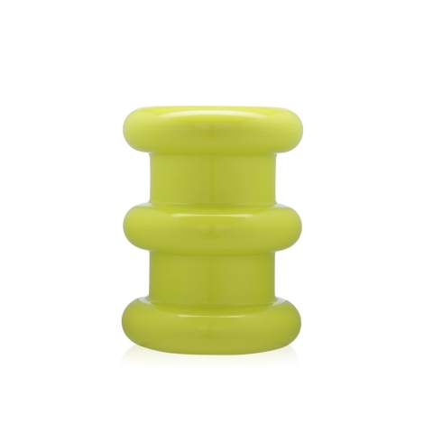 Kartell Pilastro sgabello decorativo