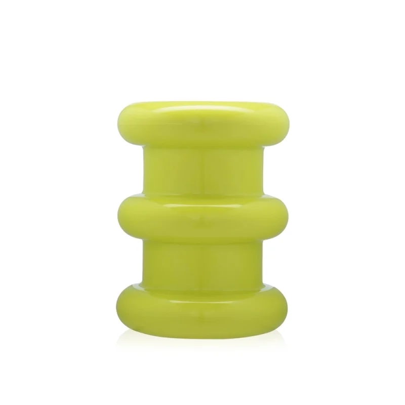 Kartell Pilastro decorative stool Kartell Pilastro decorative stool