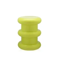 Kartell Pilastro decorative stool Kartell Pilastro decorative stool