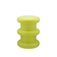 Kartell Pilastro sgabello decorativo