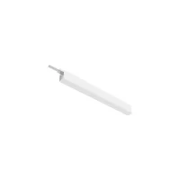 Flos ZERO TRACK Packs Atom 120 White 4 Spotlights + 1 Track 3 mt