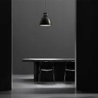 Leucos JJ Big lampada a sospensione led