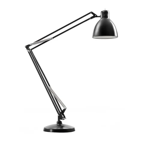 Leucos JJ Great outdoor led floor lamp