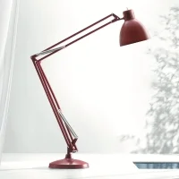 Leucos JJ Great lampada da terra led per esterno