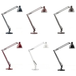 Leucos JJ Great lampada da terra led per esterno