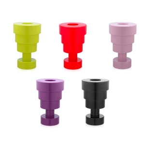 Kartell Calice vaso decorativo
