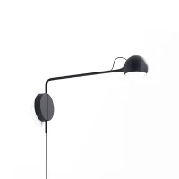 Artemide Ixa led wall lamp