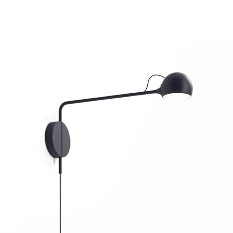 Artemide Ixa led wall lamp