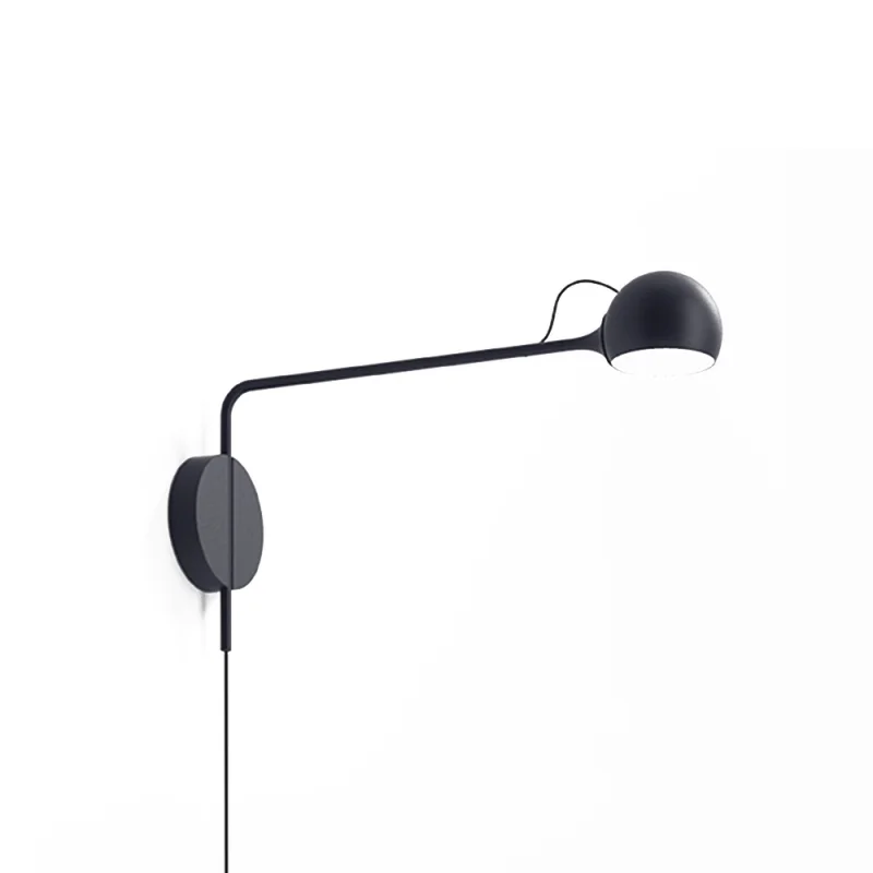 Artemide Ixa led wall lamp
