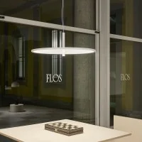 Flos My Disc suspension lamp