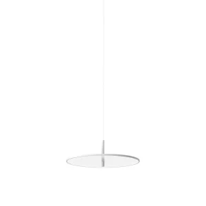 Flos My Disc suspension lamp