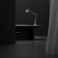 Leucos round base for JJ Small table lamp