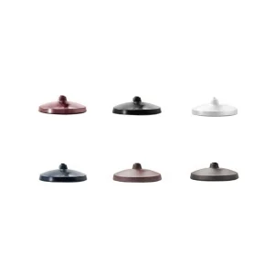 Leucos round base for JJ Small table lamp