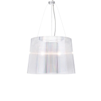 Kartell Gè suspension lamp