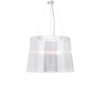 Kartell Gè suspension lamp